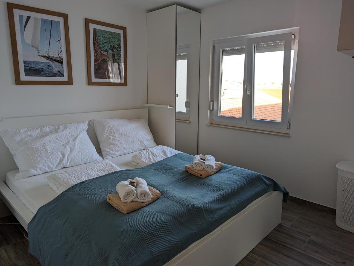 Apartment Lipa Vir Dış mekan fotoğraf